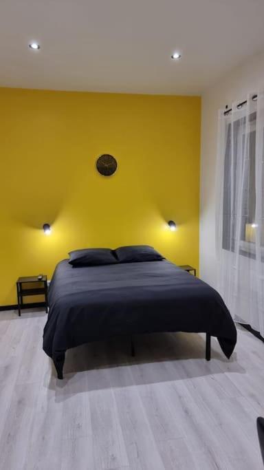 Appartement L'Elegance 001 à Cambrai Extérieur photo