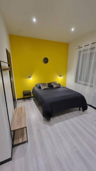 Appartement L'Elegance 001 à Cambrai Extérieur photo